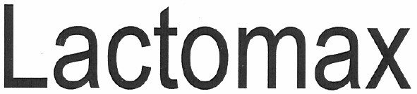 lactomax