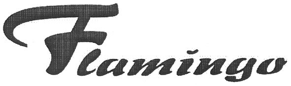 flamingo