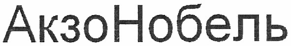 акзо нобель
