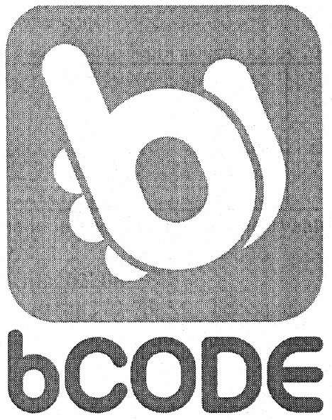 b code