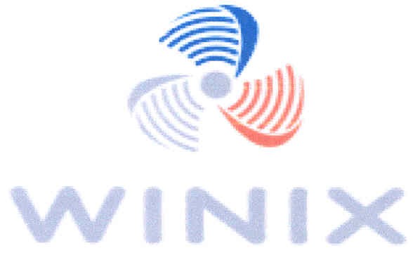 winix