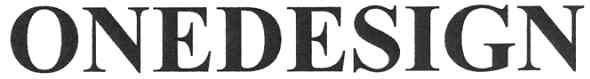 onedesign