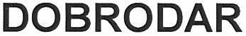 dobrodar