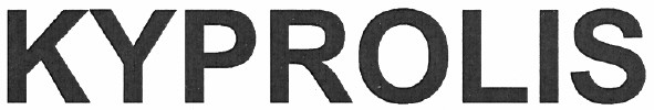 kyprolis