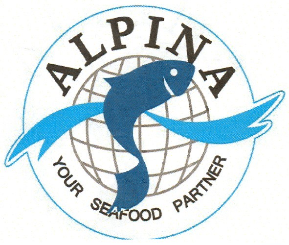 alpina your seafood partner