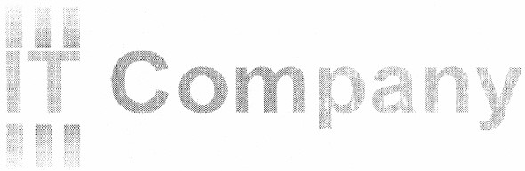 it company