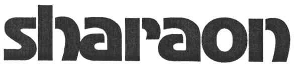 sharaon