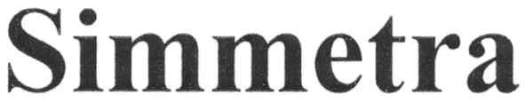 simmetra