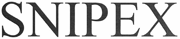 snipex
