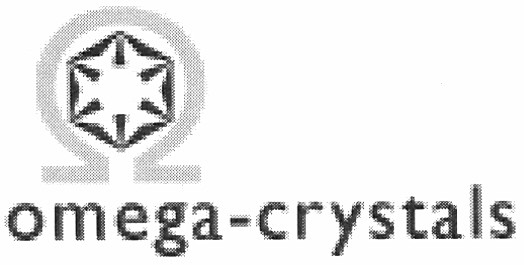 omega-crystals