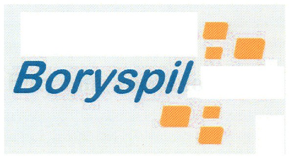 boryspil