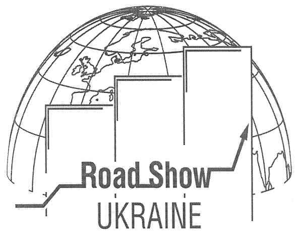 road show ukraine