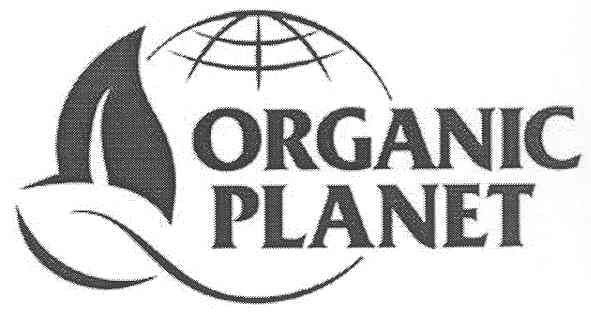 organic planet