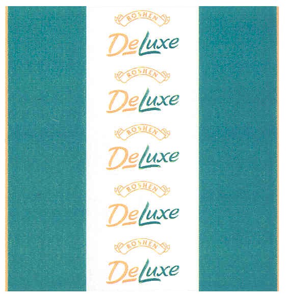de luxe