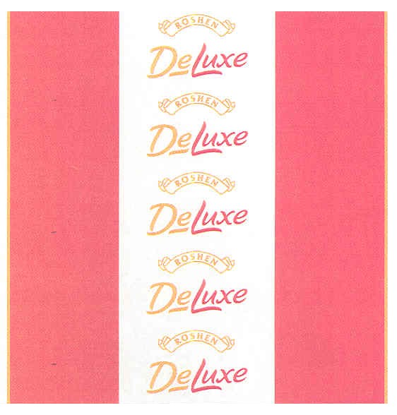 de luxe