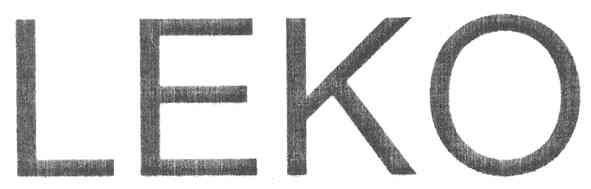 leko