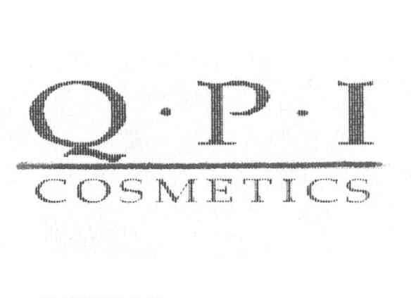 q-p-i cosmetics