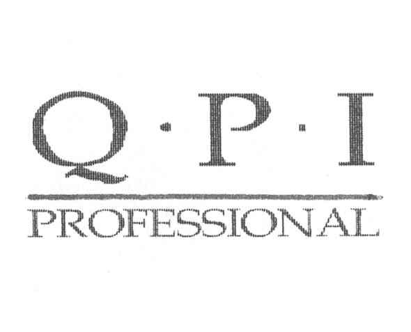 q-p-i professional