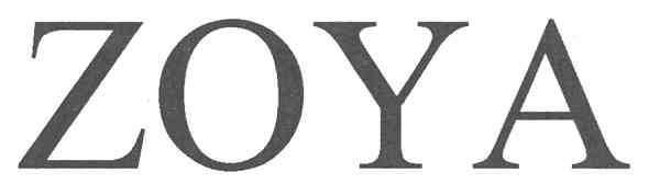zoya