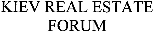 kiev real estate forum