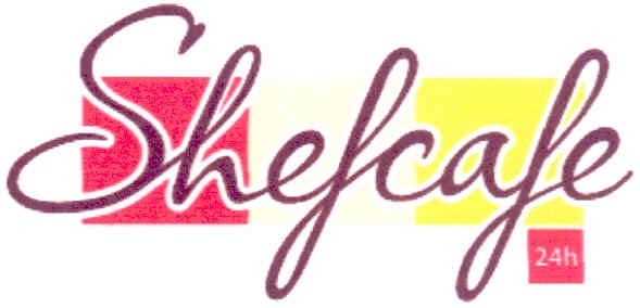 shefcafe