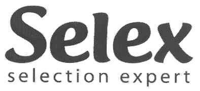 selex selection expert