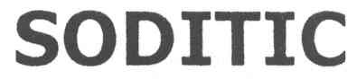 soditic