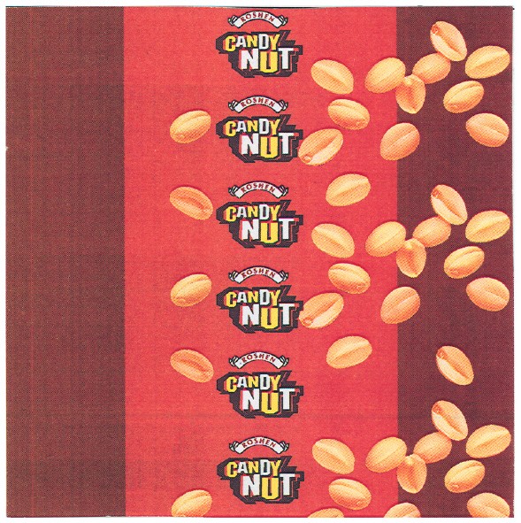 candy nut