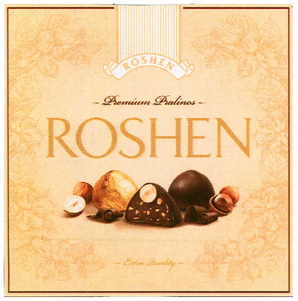 premium pralines