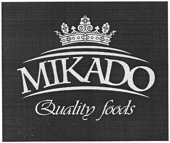 mikado quality foods