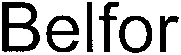 belfor