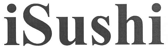 isushi