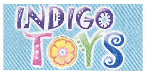 indigo toys