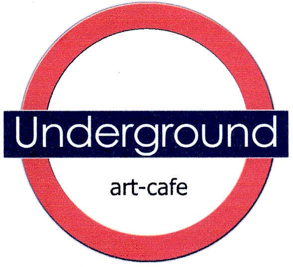 underground art-cafe