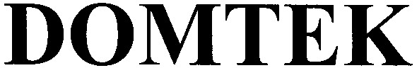 domtek