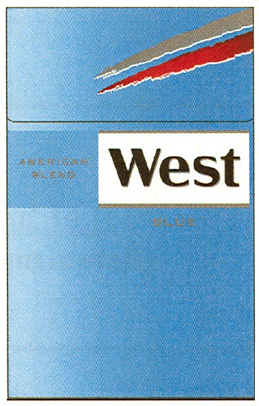 american blend