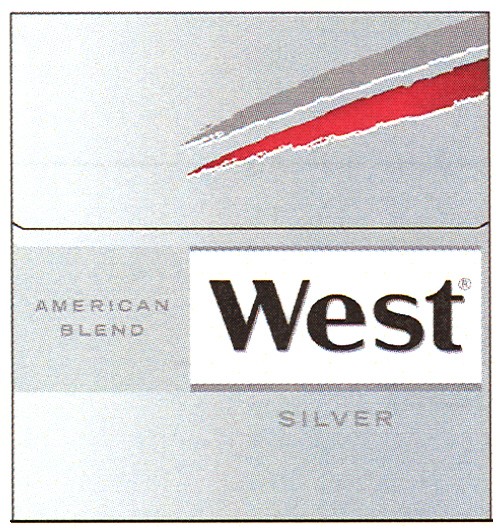american blend