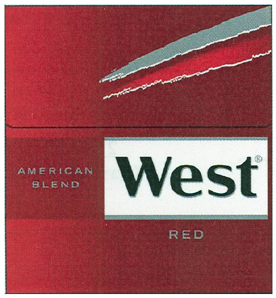 american blend