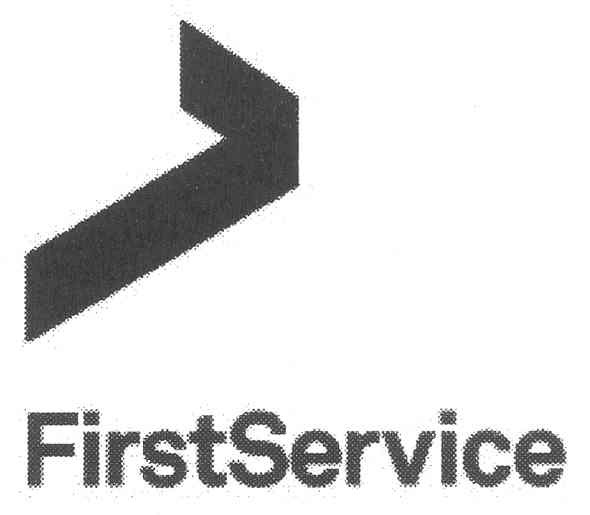 first service