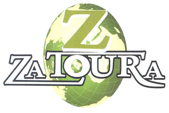 zatoura
