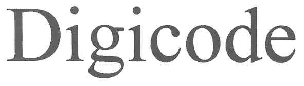 digicode