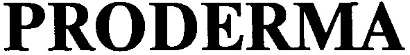 proderma