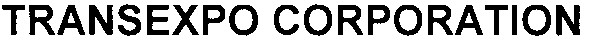 transexpo corporation