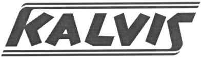 kalvis