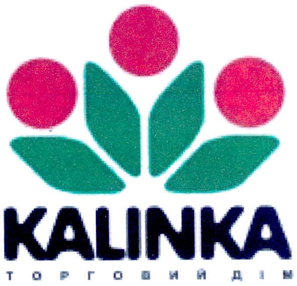 kalinka торговий дім