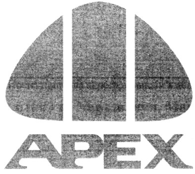 apex