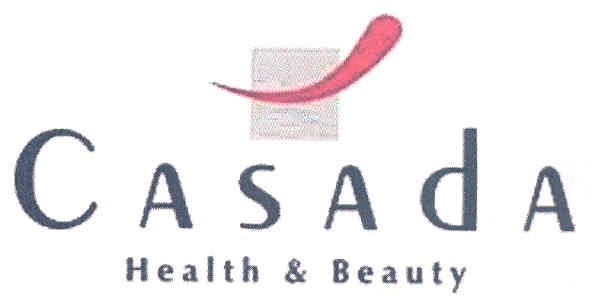 casada health & beauty