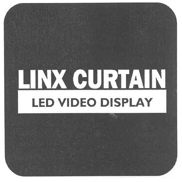 led video display