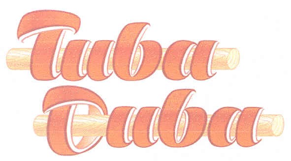 tuba duba