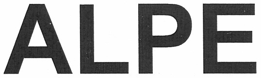 alpe